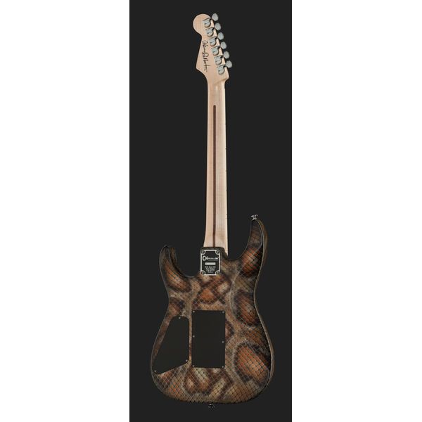 Charvel Pro Mod DK WDM Snake