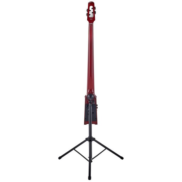 NS Design WAV4c Bass Translucent Red