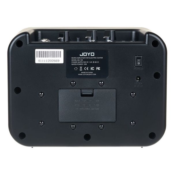 Joyo MA-10E Portable Guitar Amp