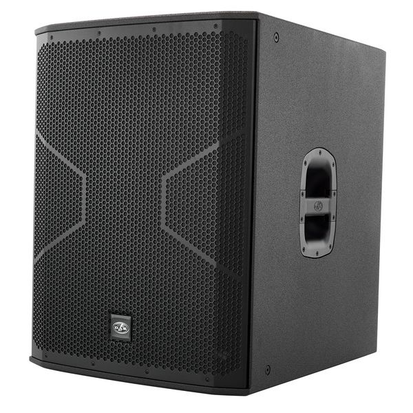 DAS Audio Altea 415A/718A Power Bundle