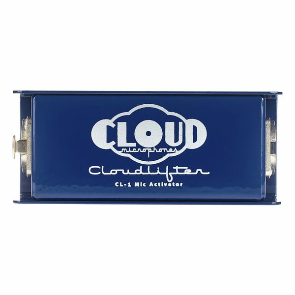 Cloud Microphones Cloudlifter CL-1 Mic Activator