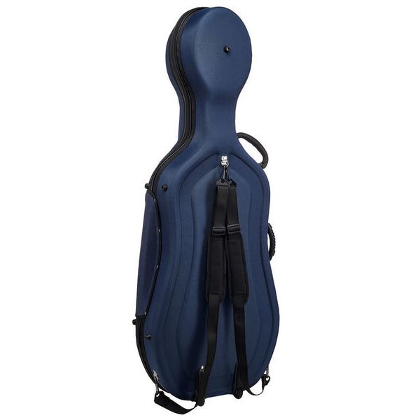 Roth & Junius Cello Light Case Eva BL 4/4