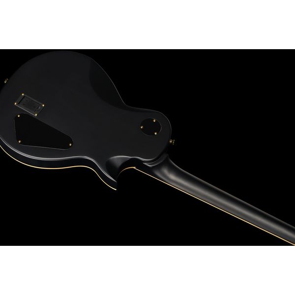 Harley Benton SC-1000LH SBK Progressi Set