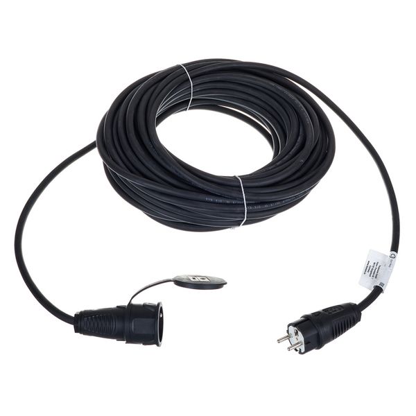 Stairville French Extension 25m 1,5 mm