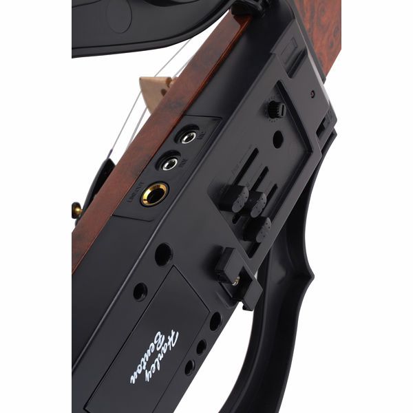 Harley Benton HBV 990BEM 4/4 Electric Violin