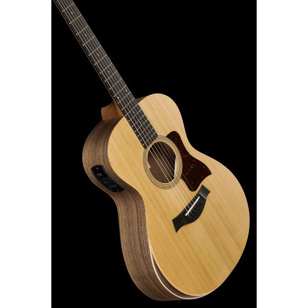 Taylor Academy Series 12e Walnut/Spr