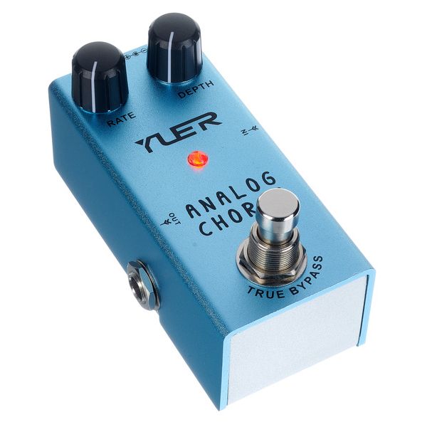 Yuer RF-10 Series Analog Chorus