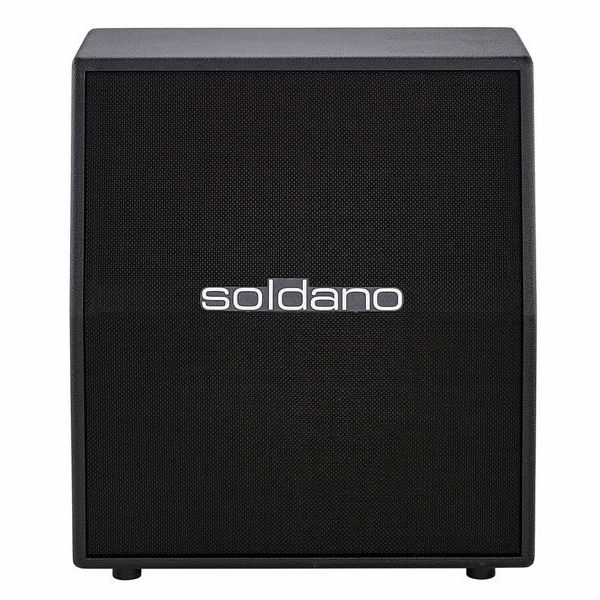 Soldano 212 Classic Vertical Slant