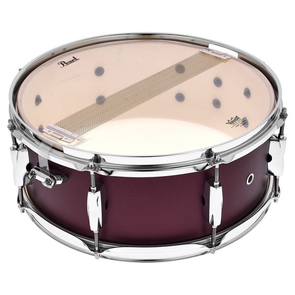 Pearl 14"x5.5" Export SD Sat.Scarlet