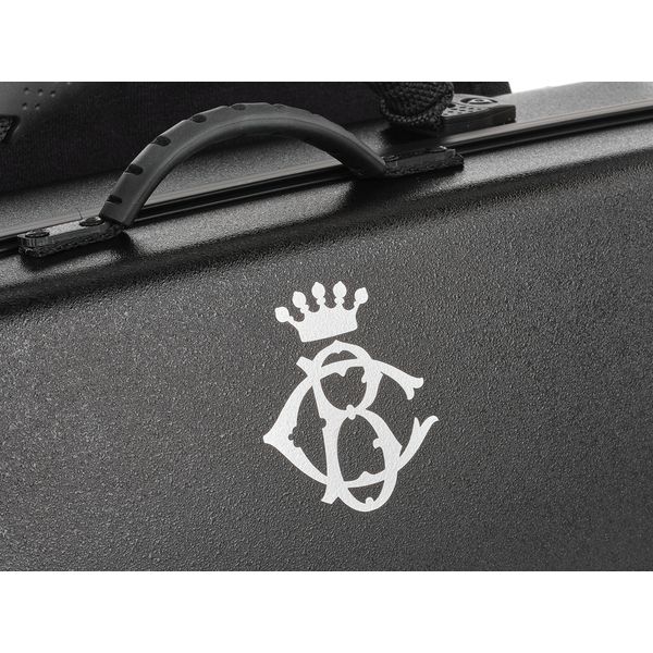 Bogaro & Clemente Nicole Violin Case BK/CH