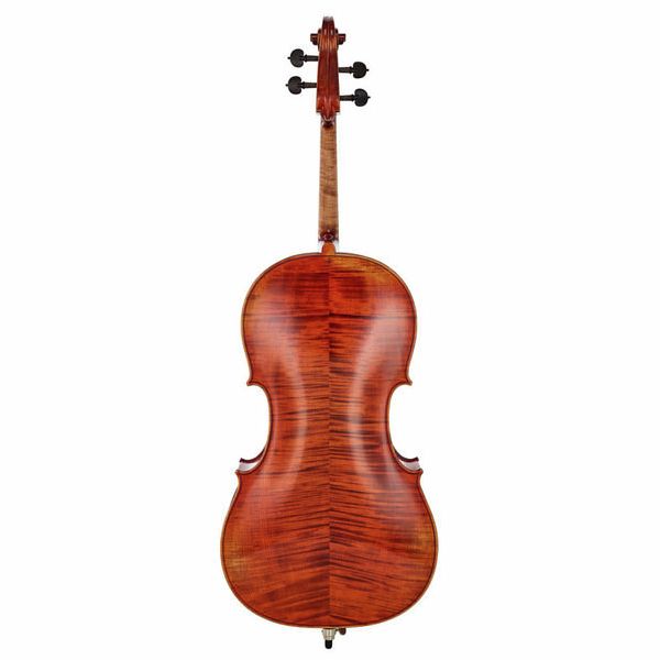 Lothar Semmlinger No. 135 Cello 4/4