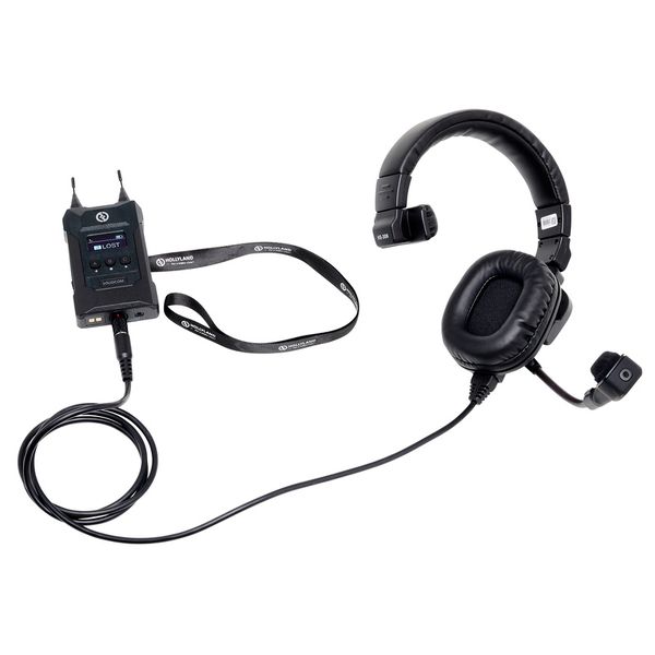 Hollyland Solidcom M1-8B