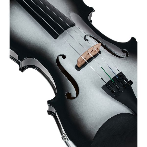 Harley Benton HBV 800GYB Acoustic-Electric