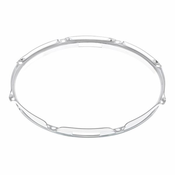 Sonor 12" Rim Metal Snare Reso 8Loch