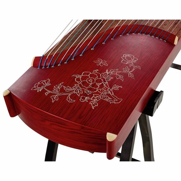 Artino Marco Polo Chinese GuZheng II