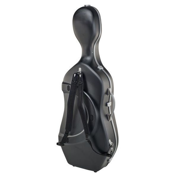 bam SUP1005XLNS Cello Case 4/4