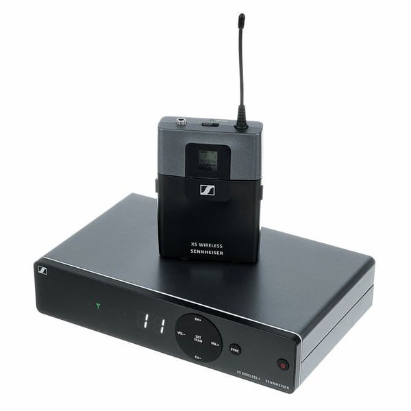 Sennheiser XSW 1-ME3 E-Band Headset