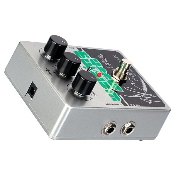 Electro Harmonix Walking On The Moon Flanger