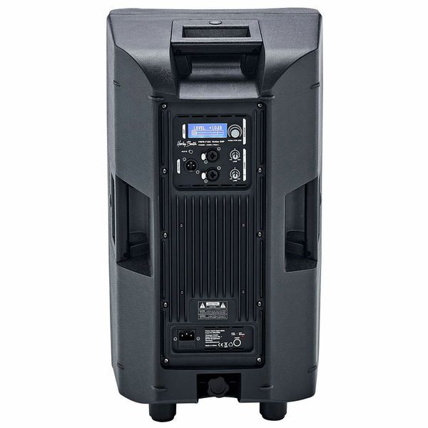 Harley Benton FRFR-112A Guitar DSP Monitor