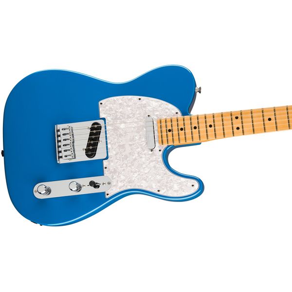 Fender Player II Mod Tele MN ELB