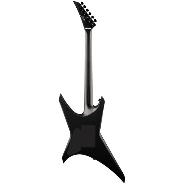 Jackson Warrior WRX24 Satin Black