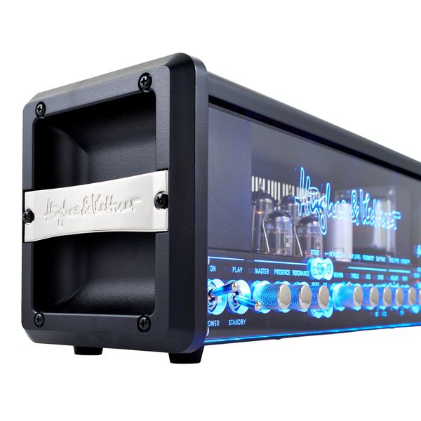 Hughes&Kettner GrandMeister 36 Head 240V/UK