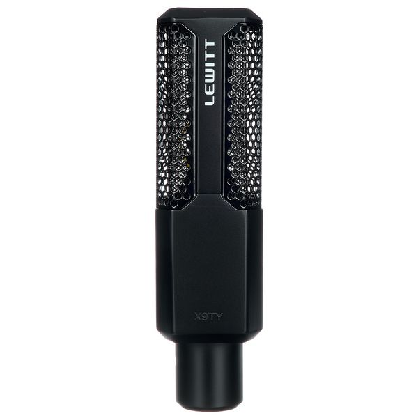 Lewitt RAY Autofocus Microphone