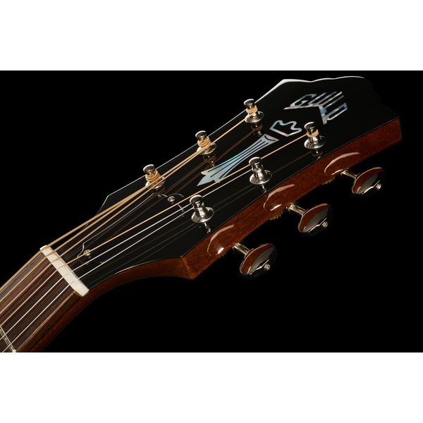 Guild D-40 Traditional NAT USA