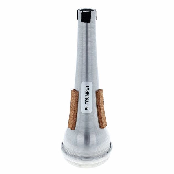 Tom Crown Trumpet Pixie Alu