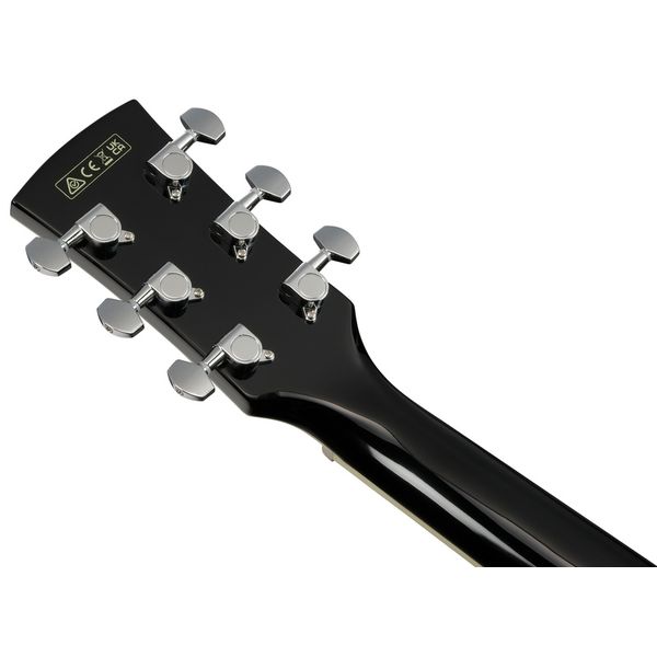 Ibanez AJ70M1E-BK