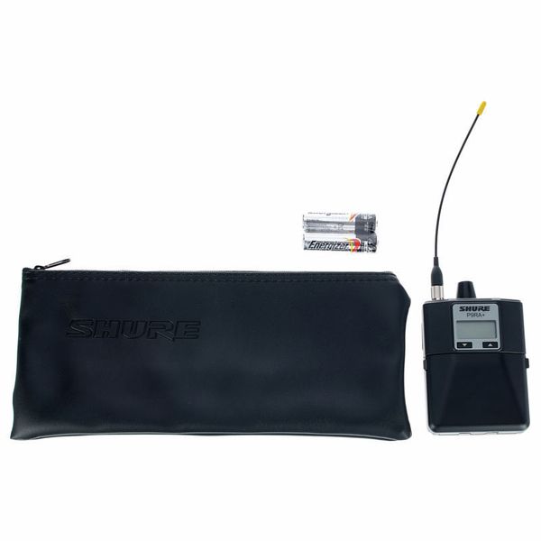 Shure P9RA+ PSM 900 G6E