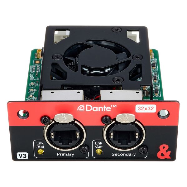 Allen & Heath M-SQ-DANT32