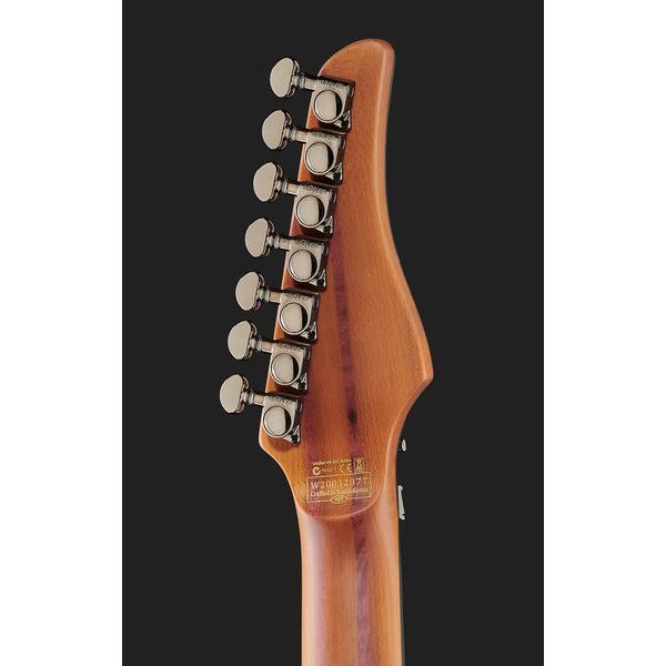 Schecter Banshee Mach-7 FR S FOB