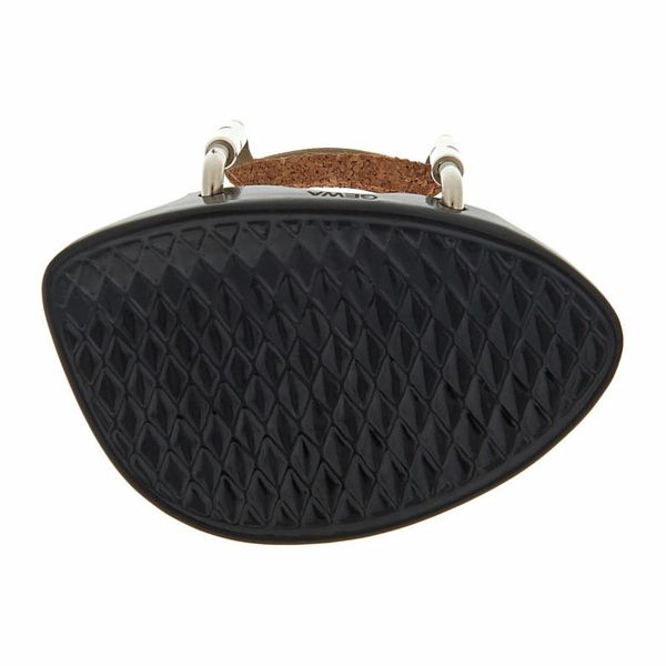 Gewa Chinrest Mulco 4/4 - 3/4
