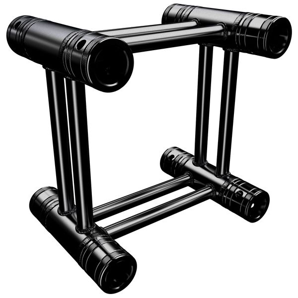 Global Truss F34020-B Truss 0,2m Black