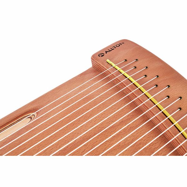 Allton ZMC1G Unison Monochord