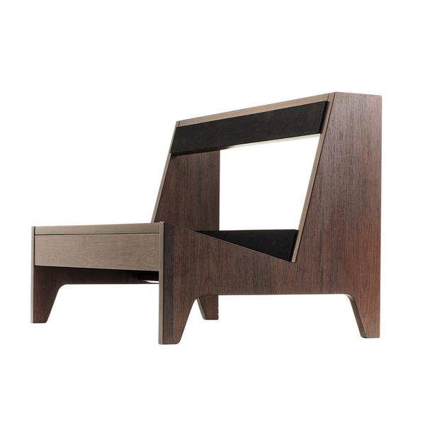 Gator Frameworks Elite Guitar Amp Stand L BRN