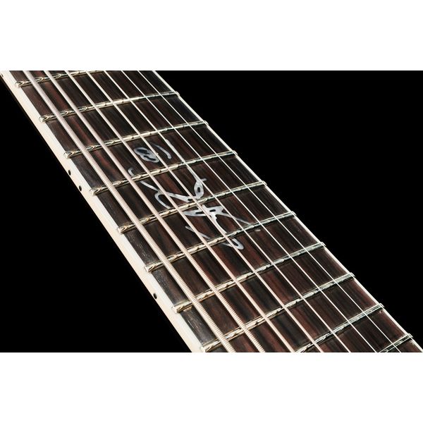 ESP LTD SC-608 Baritone Red SP