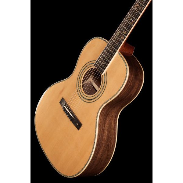 Harley Benton CLF-200 WN