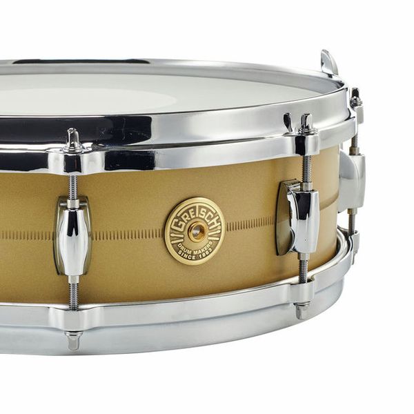 Gretsch Drums Gergo Borlai Signature Snare