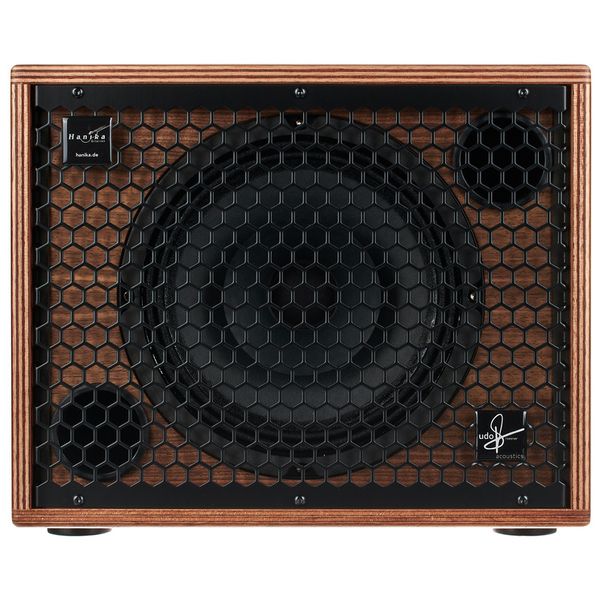 Hanika DaCapo 75 Riegelnuss