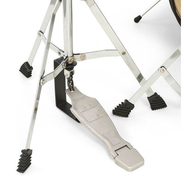 Millenium Focus Junior Black Bundle