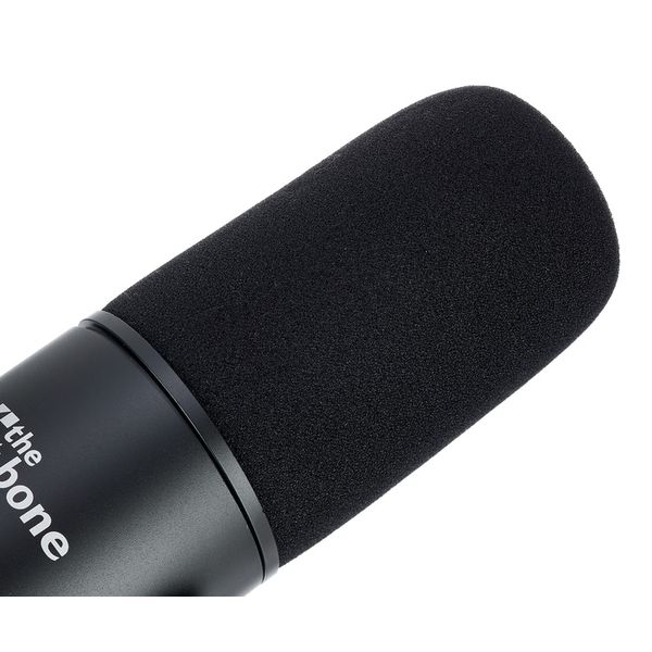 the t.bone BC 500 Swivel Mic Arm Bundle