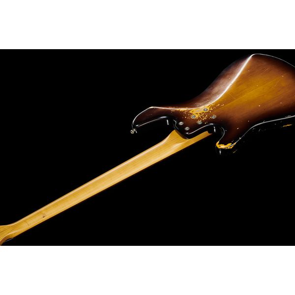 Sandberg California II VS 4 HCA TB