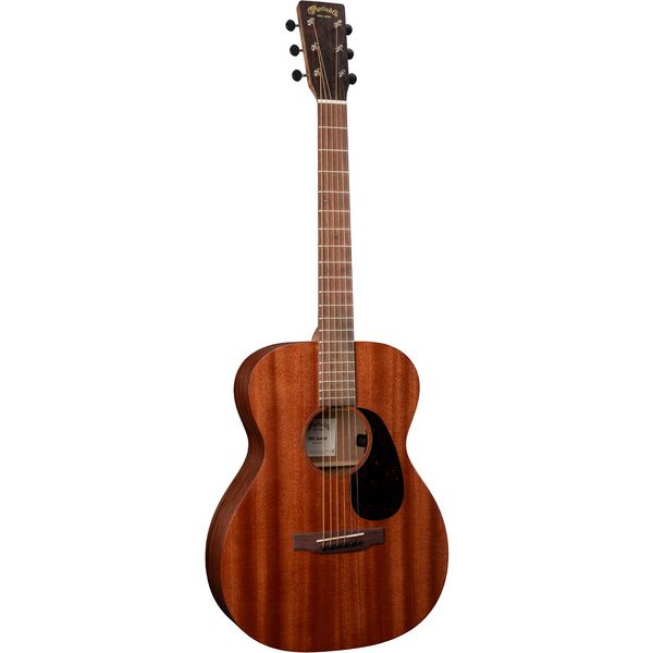 Martin Guitar 000 Jr E Sapele