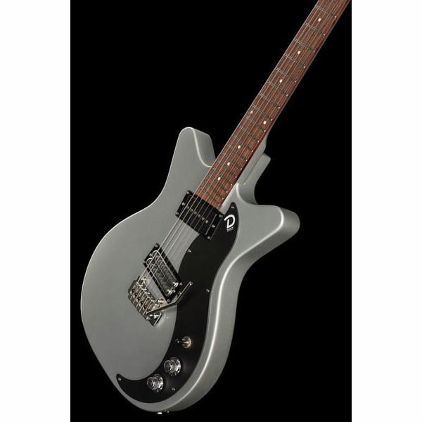 Danelectro 59 XT Silver