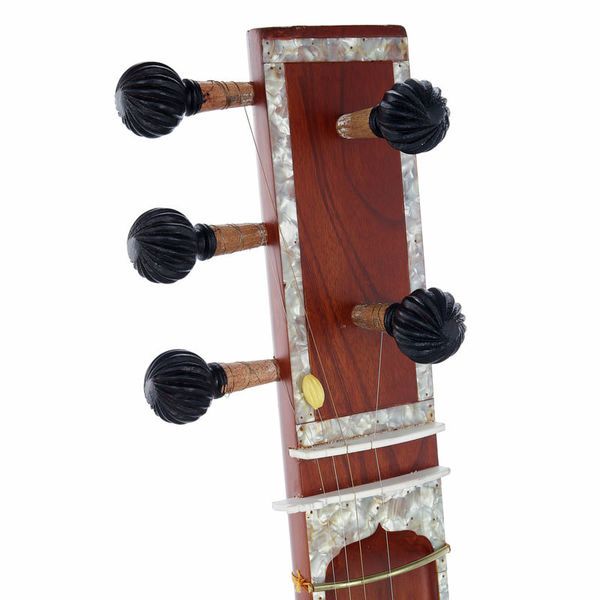 Thomann Nataraj Sitar Vilayat Khan NA