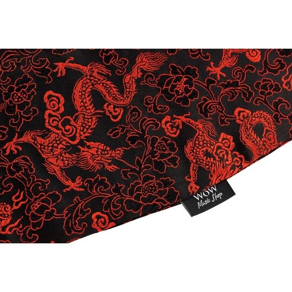 Wow Cello Sleeve Imperial Dragon