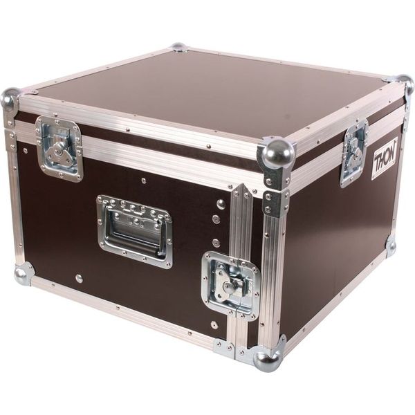 Thon L-Rack 6U 45 Service Hatch RA