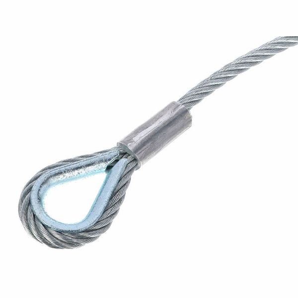 Stairville Safety 80cm/6mm 22kg